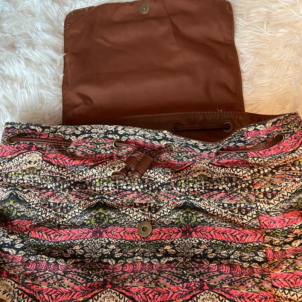 Mossimo Backpack - image 4